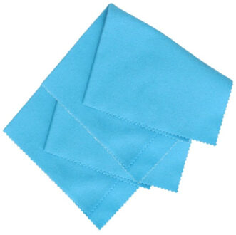 All Ride Pakket van 5x stuks anti-condens doek 23 cm voor de autoramen