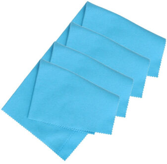 All Ride Pakket van 6x stuks anti-condens doek 23 cm voor de auto - Action products