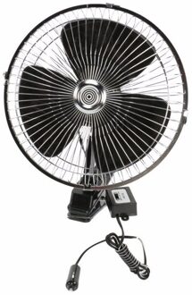 All Ride Vrachtwagen ventilator - 24V aansluiting - vrachtauto fan