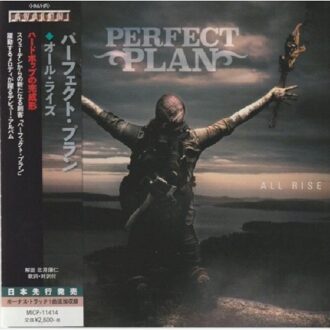 All Rise - Perfect Plan