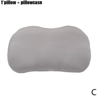 All-Round Cloud Kussen Neksteun Kussen Kussen Kussen Ronde Almachtige Vormige Slaap Ergonomische Alle Kussen Slaap E5V7