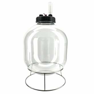 All Rounder Startpakket 30 l