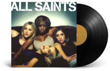 All Saints - All Saints