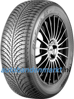 All-Season band, 225/55 R18 98V