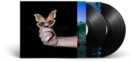 All Systems Are Lying - Soulwax