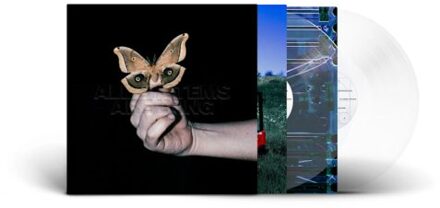 All Systems Are Lying - Soulwax