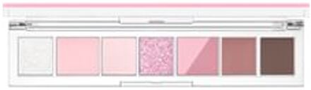 All Take Mood Palette - 10 Types #04 If Pink, Check Dm Plz