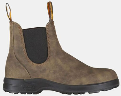 All Terrain 2056 Schoen Bruin - UK 10