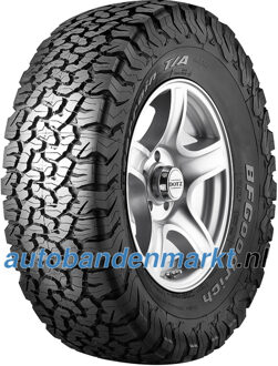 ALL Terrain T/A KO2 275/55 R20 115S All-Seasons band