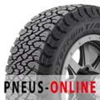 All Terrain T/A KO3 RWL 3PMSF