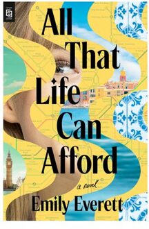 All That Life Can Afford - Emily Everett