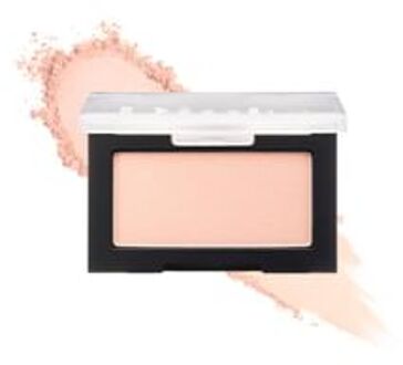 All that Moments Blur-Finish Blusher - 10 Colors #502 Sweet Rilke