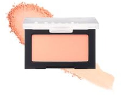 All that Moments Blur-Finish Blusher - 10 Colors #503 Spunky Kafka