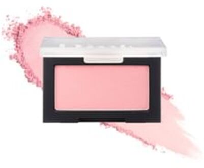 All that Moments Blur-Finish Blusher - 10 Colors #507 Dear Salome