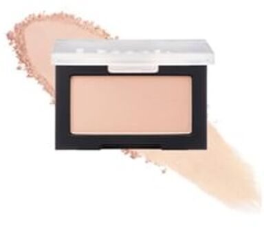 All that Moments Blur-Finish Blusher - 10 Colors #508 Little Alcott