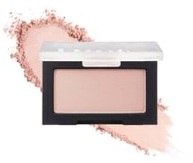 All that Moments Blur-Finish Blusher - 10 Colors #509 Naked Hathorne