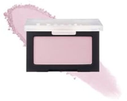 All that Moments Blur-Finish Blusher - 10 Colors #510 Misty Daudet
