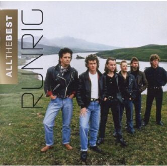 All The Best - Runrig