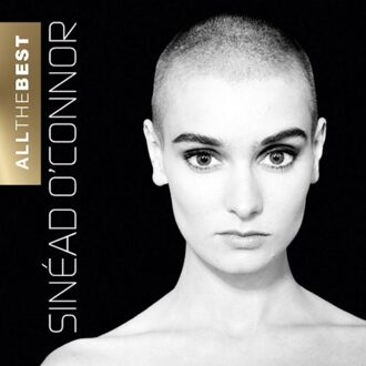 All The Best - Sinead O'connor