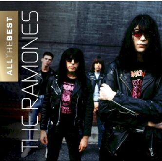 All The Best - The Ramones