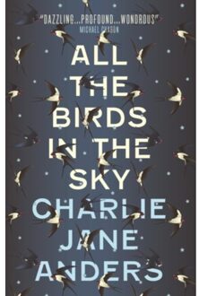 All the Birds in the Sky