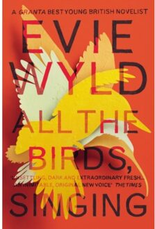 All the Birds, Singing