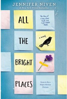 All the Bright Places