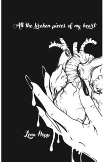 All The Broken Pieces Of My Heart - Lena Hopp