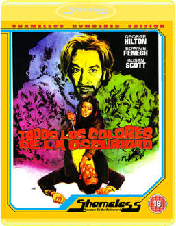 All The Colours Of The Dark (Aka Tutti I Colori Del Buio)