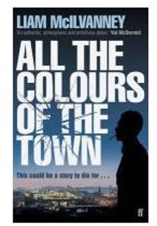 All the Colours of the Town