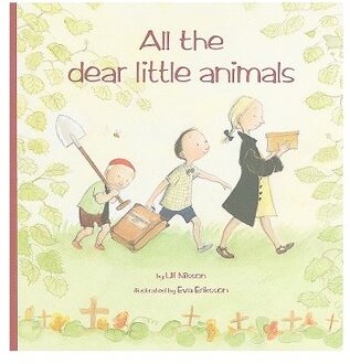 All the Dear Little Animals