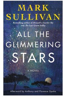 All The Glimmering Stars - Mark Sullivan