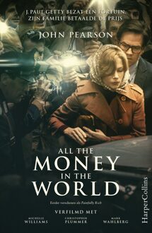 All the Money in the World - eBook John Pearson (9402755365)
