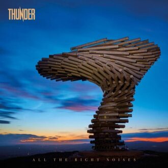 All The Right Noises (2LP)