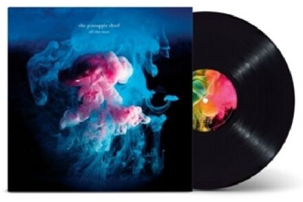 All The Wars - Pineapple Thief