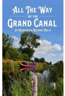 All The Way By The Grand Canal - Jo Kerrigan