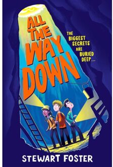 All The Way Down - Stewart Foster