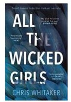 All The Wicked Girls