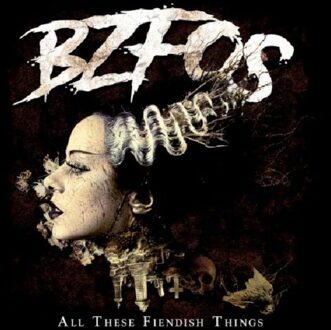 All These Fiendish Things