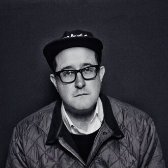 All These Perfect Crosses - Craig Finn