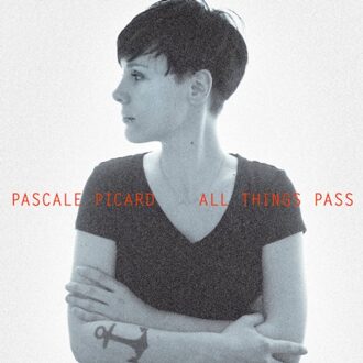 All Things Pass - Picard-pascale
