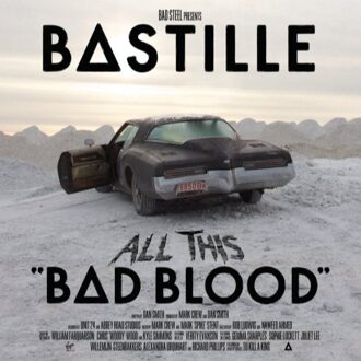 All This Bad Blood (Repack)