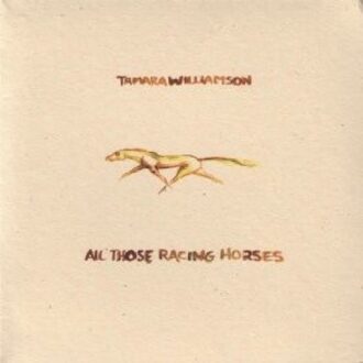 All Those Racing Horses