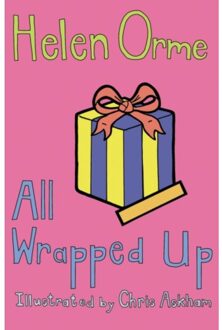 All Wrapped Up - Siti's Sisters - Orme Helen