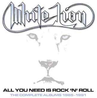 All You Need Is Rock 'N' Roll - The Complete Album