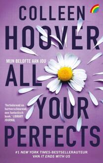 All your perfects -  Colleen Hoover (ISBN: 9789041716460)