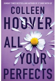All Your Perfects - Colleen Hoover