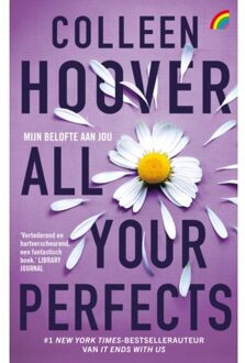 All Your Perfects - Colleen Hoover