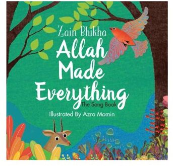 Allah Made Everything