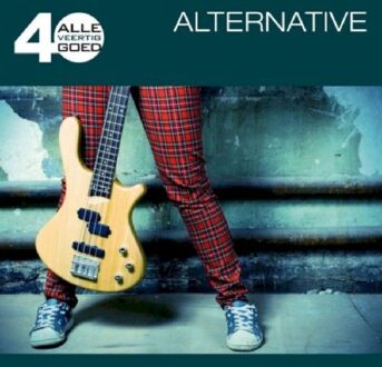 Alle 40 Goed: Alternative - Alle 40 Goed: Alternative